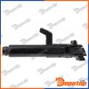 Gicleur de lave-phare droite pour TOYOTA | EDS-TY-053, 85207-0K040